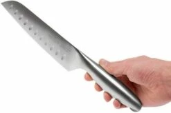 Lion Sabatier Fuso Santoku Knife 18 Cm, 747982 -KNIVESANDTOOLS Sales SA747982 06 lion sabatier fuso sa747982 06