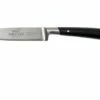 Lion Sabatier Edonist Office Knife 10 Cm, Black, 806380 2 Lion Sabatier Edonist Office Knife 10 Cm, Black, 806380 -KNIVESANDTOOLS Sales SA806380 01 lion sabatier edonist sa806380 01