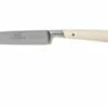 Lion Sabatier Edonist Perle Paring Knife 10 Cm, White, 806381 -KNIVESANDTOOLS Sales SA806381 01 lion sabatier edonist perie sa806381 01