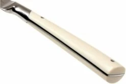 Lion Sabatier Edonist Perle Paring Knife 10 Cm, White, 806381 -KNIVESANDTOOLS Sales SA806381 04 lion sabatier edonist perie sa806381 04