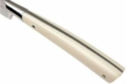 Lion Sabatier Edonist Perle Paring Knife 10 Cm, White, 806381 -KNIVESANDTOOLS Sales SA806381 05 lion sabatier edonist perie sa806381 05