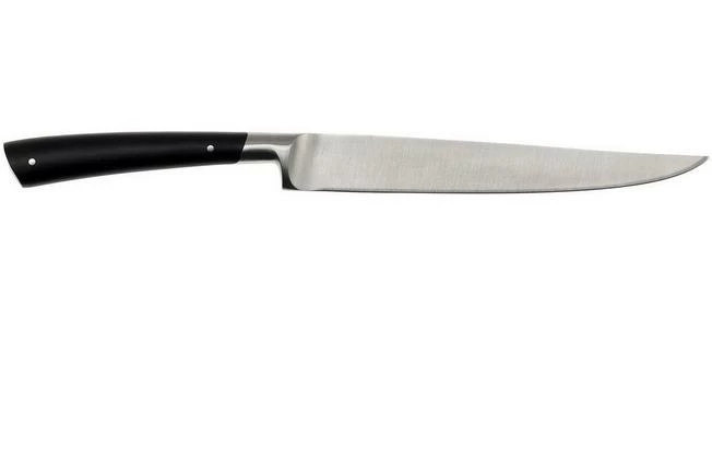 Lion Sabatier Edonist Carving Knife 20 Cm, Black, 806880 4 Lion Sabatier Edonist Carving Knife 20 Cm, Black, 806880 - Image 2