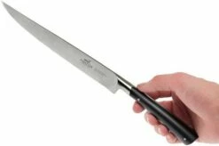 Lion Sabatier Edonist Carving Knife 20 Cm, Black, 806880 15 Lion Sabatier Edonist Carving Knife 20 Cm, Black, 806880 -KNIVESANDTOOLS Sales SA806880 07 lion sabatier edonist sa806880 07 1