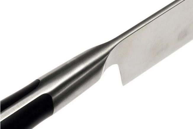 Lion Sabatier Edonist Santoku 18 Cm, Black, 807880 8 Lion Sabatier Edonist Santoku 18 Cm, Black, 807880 - Image 6
