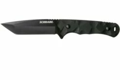 Schrade Regime Tanto Fixed Blade 1136036 Fixed Knife