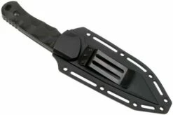 Schrade Regime Tanto Fixed Blade 1136036 Fixed Knife -KNIVESANDTOOLS Sales SC1136036 07 schrade