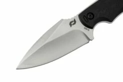 Schrade Adder, 1182521 Satin AUS-8, FRN Neck Knife -KNIVESANDTOOLS Sales SC1182521 03 schrade