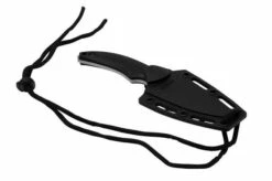 Schrade Adder, 1182521 Satin AUS-8, FRN Neck Knife -KNIVESANDTOOLS Sales SC1182521 06 schrade