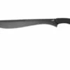 Schrade Decimate Brush Sword 1182525 Black, Machete -KNIVESANDTOOLS Sales SC1182525 01 schrade