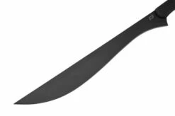Schrade Decimate Brush Sword 1182525 Black, Machete -KNIVESANDTOOLS Sales SC1182525 03 schrade
