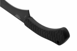 Schrade Decimate Brush Sword 1182525 Black, Machete -KNIVESANDTOOLS Sales SC1182525 04 schrade