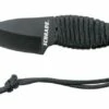 Schrade Neck Knife SCH406N Neck Knife -KNIVESANDTOOLS Sales SCH406N 01 schrade