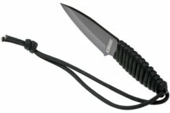 Schrade Neck Knife SCH406N Neck Knife -KNIVESANDTOOLS Sales SCH406N 03 schrade