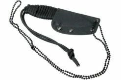 Schrade Neck Knife SCH406N Neck Knife -KNIVESANDTOOLS Sales SCH406N 05 schrade