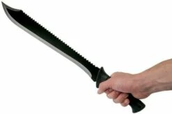 Schrade 21” Machete SCMACH2 Machete -KNIVESANDTOOLS Sales SCMACH2CP 06 schrade