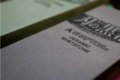 Shapton Pro Stone Grit 5000 Fine Sharpening Stone, K0704 -KNIVESANDTOOLS Sales SHAPTON25201200x800