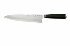 Shizu Hamono Shikisai Miyako Bessaku SB-1101 Gyuto Chef's Knife, 21 Cm