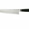 Shizu Hamono Shikisai Miyako Bessaku SB-1101 Gyuto Chef's Knife, 21 Cm -KNIVESANDTOOLS Sales SISB 1101 01 shizu