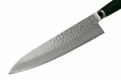 Shizu Hamono Shikisai Miyako Bessaku SB-1101 Gyuto Chef's Knife, 21 Cm -KNIVESANDTOOLS Sales SISB 1101 03 shizu 1