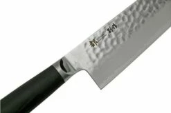 Shizu Hamono Shikisai Miyako Bessaku SB-1101 Gyuto Chef's Knife, 21 Cm -KNIVESANDTOOLS Sales SISB 1101 05 shizu 1