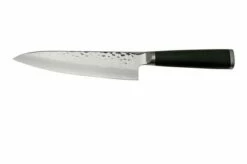 Shizu Hamono Shikisai Miyako Bessaku SB-1102 Gyuto Chef's Knife, 18 Cm