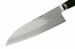Shizu Hamono Shikisai Miyako Bessaku SB-1103 Santoku, 18 Cm 10 Shizu Hamono Shikisai Miyako Bessaku SB-1103 Santoku, 18 Cm -KNIVESANDTOOLS Sales SISB 1103 03 shizu