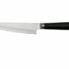 Shizu Hamono Shikisai Miyako Bessaku SB-1110 Petty Office Knife, 13 Cm -KNIVESANDTOOLS Sales SISB 1110 01 shizu