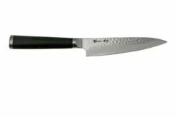 Shizu Hamono Shikisai Miyako Bessaku SB-1110 Petty Office Knife, 13 Cm 9 Shizu Hamono Shikisai Miyako Bessaku SB-1110 Petty Office Knife, 13 Cm -KNIVESANDTOOLS Sales SISB 1110 02 shizu