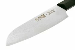 Shizu Hamono Gifu Collection SC-1101 Santoku, 19 Cm -KNIVESANDTOOLS Sales SISC 1101 03 shizu