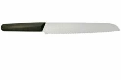 Shizu Hamono Gifu Collection SC-1102 Bread Knife, 23 Cm -KNIVESANDTOOLS Sales SISC 1102 02 shizu