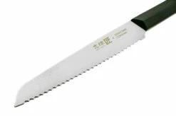 Shizu Hamono Gifu Collection SC-1102 Bread Knife, 23 Cm -KNIVESANDTOOLS Sales SISC 1102 03 shizu