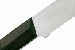Shizu Hamono Gifu Collection SC-1102 Bread Knife, 23 Cm -KNIVESANDTOOLS Sales SISC 1102 05 shizu 1
