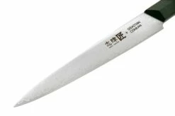 Shizu Hamono Gifu Collection SC-1103 Carving Knife, 23 Cm -KNIVESANDTOOLS Sales SISC 1103 03 shizu