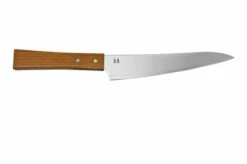 Shizu Hamono Morinoki SM-4001 Bannou Utility Knife, 17 Cm -KNIVESANDTOOLS Sales SISM 4001 02 shizu