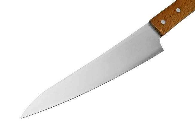 Shizu Hamono Morinoki SM-4001 Bannou Utility Knife, 17 Cm 5 Shizu Hamono Morinoki SM-4001 Bannou Utility Knife, 17 Cm - Image 3