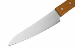 Shizu Hamono Morinoki SM-4002 Petty Office Knife, 12 Cm -KNIVESANDTOOLS Sales SISM 4002 03 shizu