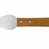 Shizu Hamono Morinoki SM-4004 Cheese Knife Hard, 6.5 Cm