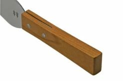 Shizu Hamono Morinoki SM-4004 Cheese Knife Hard, 6.5 Cm -KNIVESANDTOOLS Sales SISM 4004 04 shizu