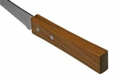 Shizu Hamono Morinoki SM-4005 Cheese Knife Soft, 11.5 Cm -KNIVESANDTOOLS Sales SISM 4005 04 shizu