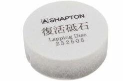 Shapton Lapping Disc / Dressing Stone, 0505