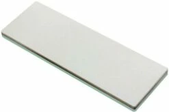 Shapton Glass Stone HR Grit 1000 Medium 14.7 Micron Sharpening Stone, 50202