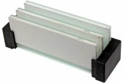 Shapton Glass Stone Holder, 50300 -KNIVESANDTOOLS Sales SJ50300 05 shapton sj50300 05