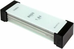 Shapton Glass Stone Sharpening Set Grit 1000, 3000 And 8000, 50508 -KNIVESANDTOOLS Sales SJ50508 03 shapton sj50508 03