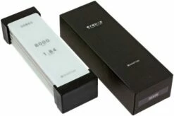 Shapton Glass Stone Sharpening Set Grit 1000, 3000 And 8000, 50508 -KNIVESANDTOOLS Sales SJ50508 04 shapton sj50508 04