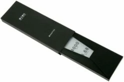 Shapton Glass Stone HC Grain 4000 Fine 3.68 Micron Sharpening Stone, 50603 -KNIVESANDTOOLS Sales SJ50603 03 shapton glass stone hc sj50603 03