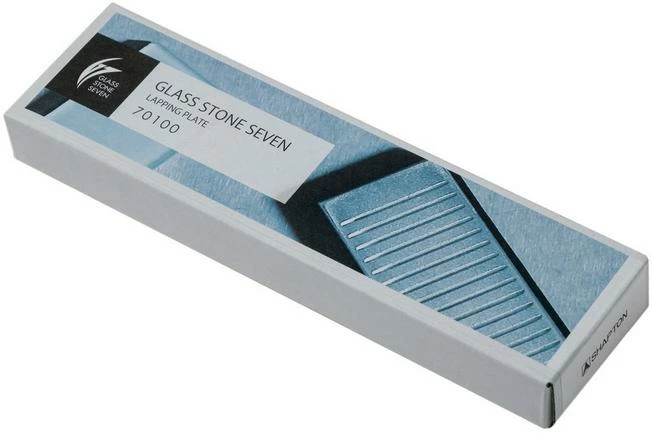 Glass Stone Seven Diamond-coated Lapping Plate, 70100 5 Glass Stone Seven Diamond-coated Lapping Plate, 70100 - Image 3