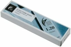 Shapton Glass Stone Seven 1.20 Micron, 70203 -KNIVESANDTOOLS Sales SJ70203 03 shapton