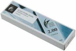 Shapton Glass Stone Seven 2.00 Micron, 70402 -KNIVESANDTOOLS Sales SJ70503 03 shapton