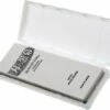 Shapton Pro Stone Grit 120 Extra Coarse Sharpening Stone, K0701 -KNIVESANDTOOLS Sales SJK0701 01 shapton pro series sjk0701 01