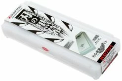 Shapton Pro Stone Grit 120 Extra Coarse Sharpening Stone, K0701 -KNIVESANDTOOLS Sales SJK0701 03 shapton pro series sjk0701 03